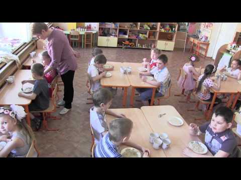 Видео: Мой любимый детский сад