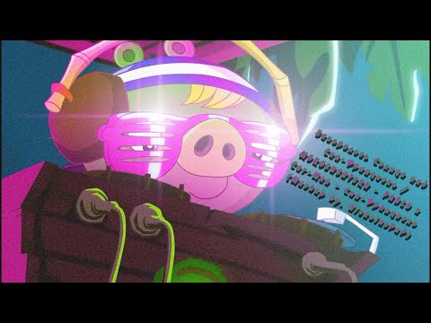 Видео: Загорелось Солнце над Сан-Франциско/MORGENSHTERN—PABLO x Car-Man—Сан-Франциско/Mashup by NickolasPaP