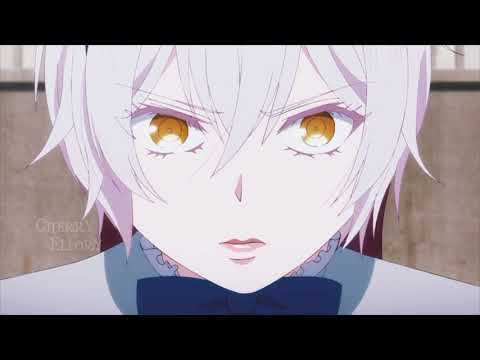 Видео: Аниме клип - Кто мне расскажет как завоевать тебя