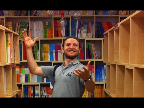 Видео: Об изучении любимых языков.Почувствуйте разницу