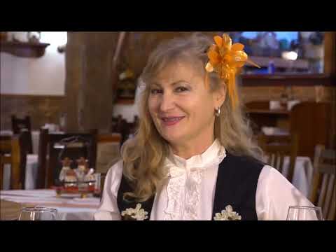 Видео: ГАЛИНА ВЕНЕЛИНОВА и ВАЛЕНТИН АСЕНОВ  механа 4ЕВЕРМЕТО ТЪРГОВИЩЕ при ХАДЖИ ГЕН4О