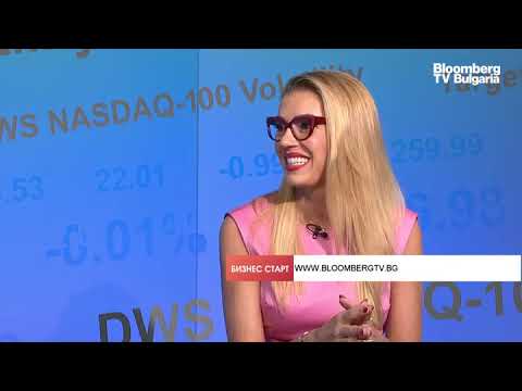 Видео: Проф. Даниела Илиева: Подготовката на бизнес лидерите започва от ученическия чин