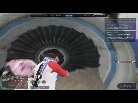 Видео: эклипс, тулево, рофлы, @GTA5RP