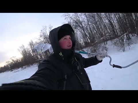 Видео: Рыбалка в Адаево на реке Ик