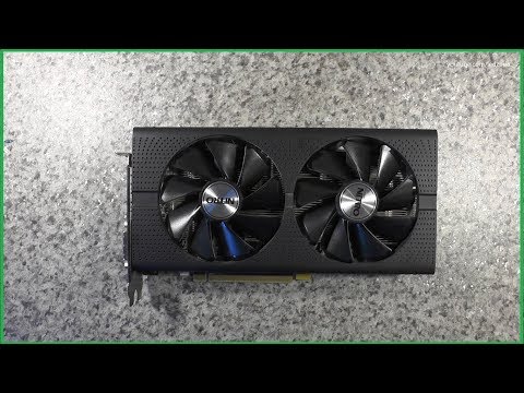 Видео: Ремонтируем Sapphire RX 470  repair
