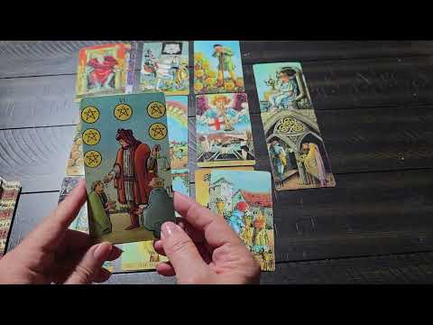 Видео: ТЕЛЕЦ ♉️ ЭТОТ ЧЕЛОВЕК МОМЕНТАЛЬНО ВСКРУТИТ ВАМ ГОЛОВУ!!!