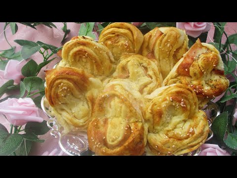 Видео: Питки розички