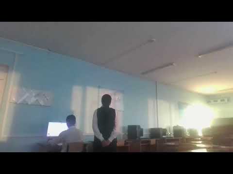 Видео: Ақын Қабан Жырау