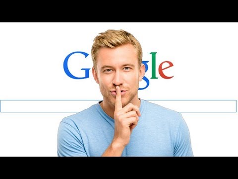 Видео: 15 Способов Поиска в Google, о Которых не Знают 96 % Людей