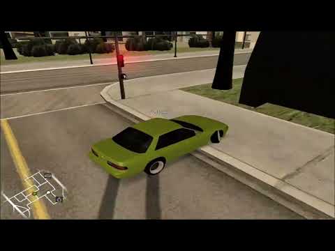 Видео: DRIFT PARADISE | SPOT + НАСТРОЙКИ НА SILVIA S13 + DRIFT FREESTYLE