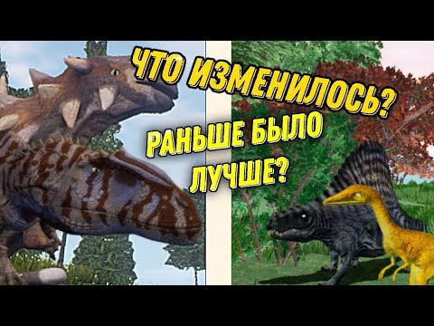 Видео: Все, что я помню о старой игре и мое мнение the cursed isle