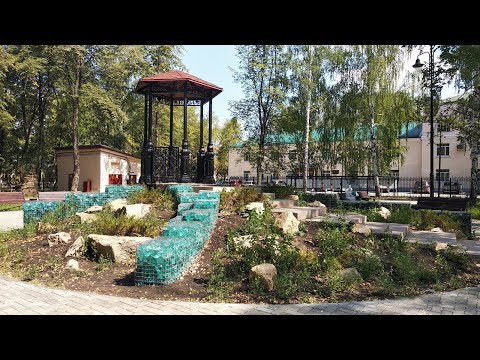 Видео: 2021 Урал_посёлок Малышева