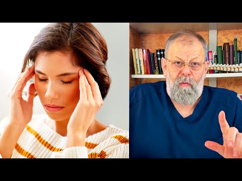 Видео: Стресс и Варикоз: 3 точки, которые помогут вылечить болезнь!