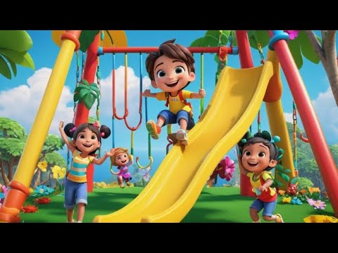 Видео: Музыка из мюзикла «На стадион» | Для детей | Французские детские стишки | Детские песни | Музыка ...