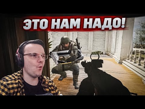 Видео: Нашел тут кое что в  Arena Breakout Infinite  ABI | Dunduk