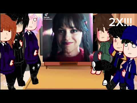 Видео: Reaction + Tyler Nevermore for the Future Реакция Невермора + Тайлера на будущее 2Х 