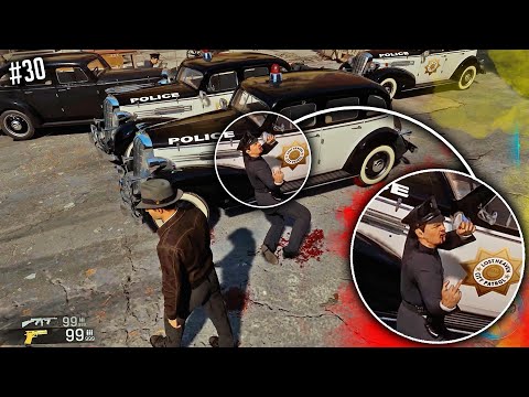Видео: КРУТЫЕ ДЕТАЛИ в MAFIA: DEFINITIVE EDITION, которые вы НЕ ЗАМЕЧАЛИ
