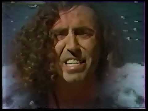 Видео: Валерий Леонтьев - “Санта-Мария” (клип, 1990)