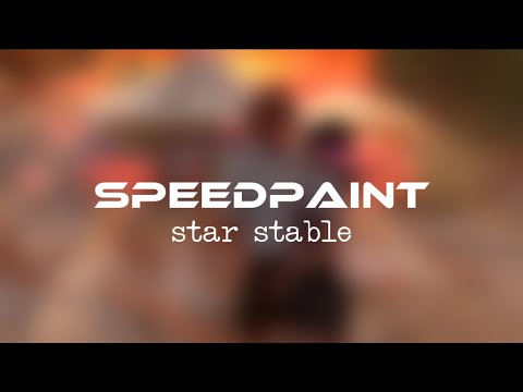 Видео: ГДЕ ЖЕ МЕНЯ НОСИТ? | SPEEDPAINT