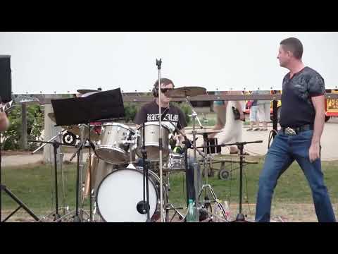 Видео: Не хочешь, не верь мне. АРИЯ Cover/Чëрный Герцог_Live 10.08.2024 Изобильный