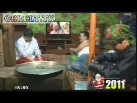 Видео: Өвлийн инээмсэглэл-2011 2012-12-20 15.GERELT.TK