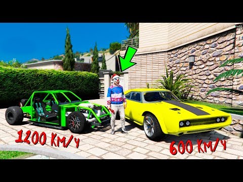 Видео: НИЧЕСЕ! УГНАЛ ЗА 180 СЕКУНД САМЫЙ ДОРОГОЙ DODGE ИЗ ФОРСАЖА И ЧИТЕРСКИЙ БАГГИ. БИТВА ВОРОВ В ГТА 5!