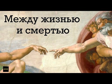 Видео: Между жизнью и смертью