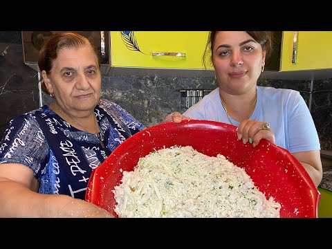 Видео: ЗАКОПАННЫЙ СЫР /Хорац панир как правильно сделать и вкусно @Армен Кулинария