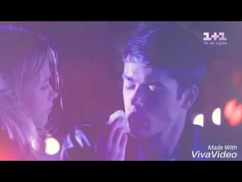 Видео: Олег и Даша- слабые