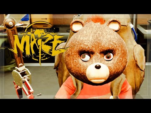 Видео: Maize ➤ Прохождение #2