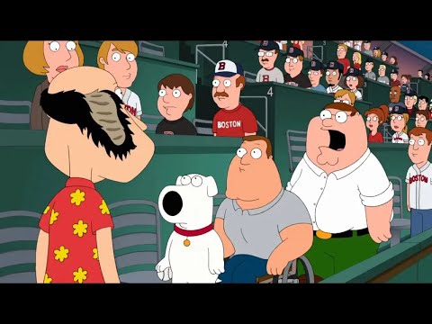 Видео: Гриффины лучшие и смешные моменты HD (11 сезон 3 серия) Filiza