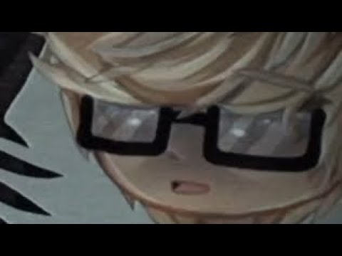 Видео: ‼️В СЕРИИ ЕСТЬ СКРИМЕР ‼️ "Вопросы без ответов" ау лаборатория Валера и Хастур