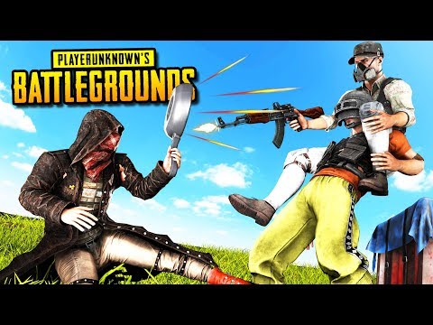 Видео: PUBG: ВДВОЕМ НА ОДНОГО В БИТВЕ ЗА ТОП-1❌PLAYERUNKNOWN'S BATTLEGROUNDS