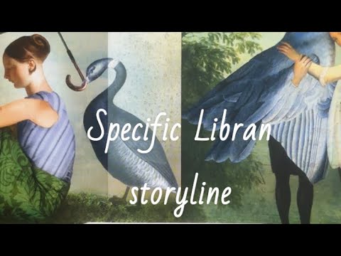 Видео: Весы~ Загадай НОВОЕ желание перед сном. (Время рассказывать истории)