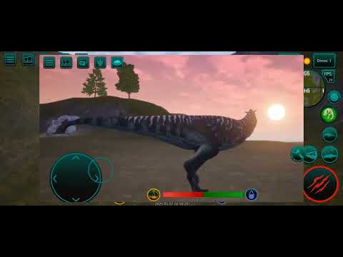 Видео: Обзор грядущего ОБНОВЛЕНИЯ The Cursed Isle. НОВЫЕ МОДЕЛЬКИ и СПОСОБНОСТИ 🦖🦕