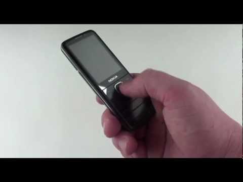 Видео: Nokia 6700 Classic - видеообзор ( нокиа 6700 ) от магазина Video-shoper.ru