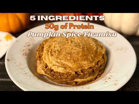 Видео: Простой и вкусный завтрак с высоким содержанием белка для приготовления еды!