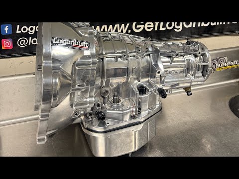 Видео: САМЫЙ КРУТОЙ 48RE, который я КОГДА-ЛИБО построил!!!