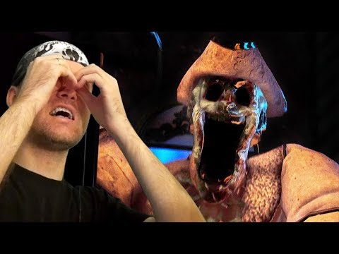 Видео: ДАЙТЕ МНЕ ЭТО РАЗВИДЕТЬ! ► Dark Deception | Chapter 2 | Статуи