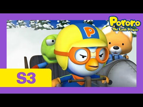 Видео: Пороро Монгол 3 УЛИРАЛ 45 АНГИ l Бяцхан оцон шувуу Пороро | Pororo Mongolian