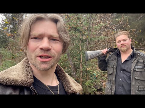 Видео: Аляска