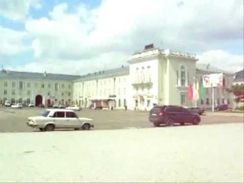 Видео: Салават