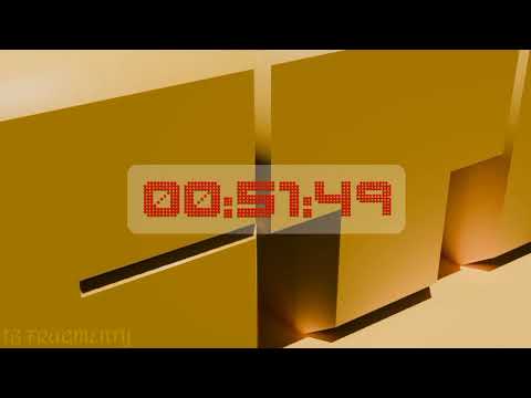 Видео: (реконструкция) Часы СТС 2010 - 2012