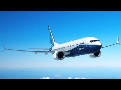 Видео: Boeing 737 MAX - наследник короля. История и описание авиалайнера