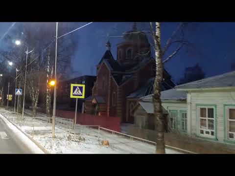 Видео: ФАЛЕНКИ, ЧУВАШИ, КИРОВО-ЧЕПЕЦК