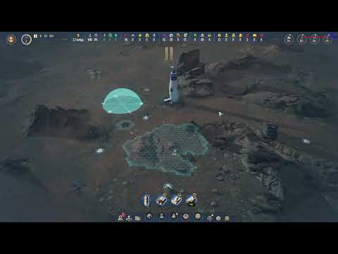 Видео: Терраформируем Марс. Ч.2