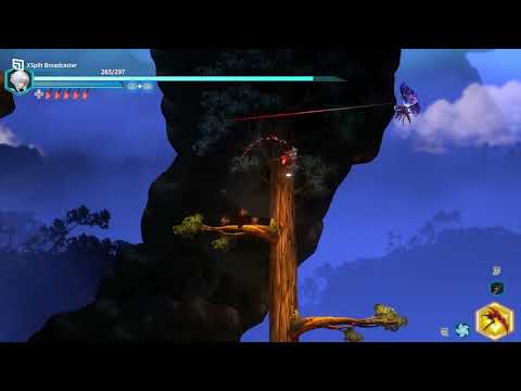 Видео: Проходим Awaken - Astral Blade, часть 10 (Final)