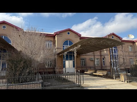 Видео: Файзли 2-каватли ховли жой жихозлари бн сотилади.☎️(88) 510 30 00