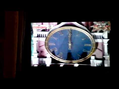 Видео: Эфирное вещание ТВ-2 полностью отключено