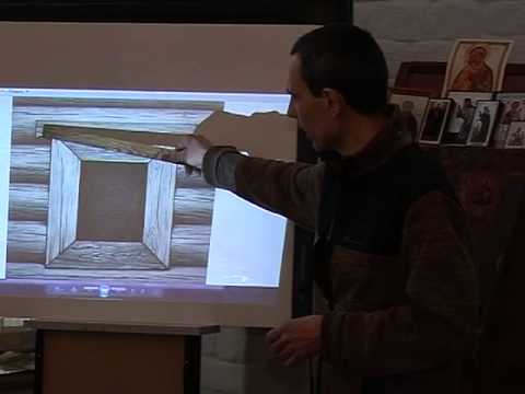 Видео: +Лекции А.Б.Бодэ. 1 лекция